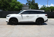 2025 Infiniti QX60 Luxe thumbnail 5