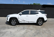 2026 Chevrolet Equinox LT thumbnail 28