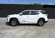 2026 Chevrolet Equinox LT thumbnail 6