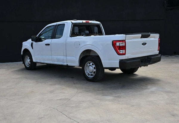 2023 Ford F-150 XL photo 3