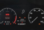 2025 Honda CR-V EX-L Sport Utility 4D thumbnail 27
