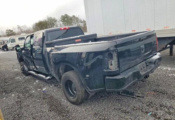 2024 Ram 3500 Big Horn photo 4