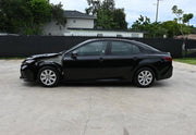 2026 Toyota Camry LE thumbnail 6