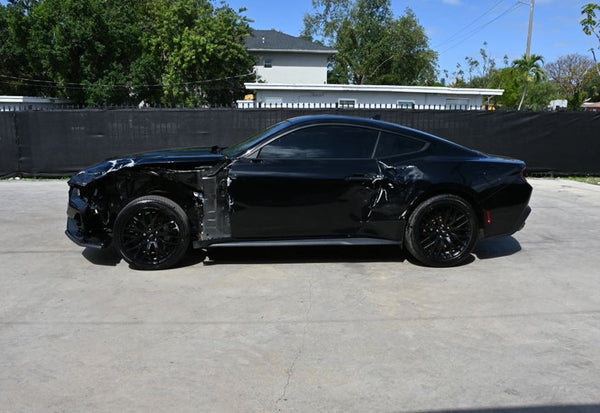 2024 Ford Mustang GT photo 6