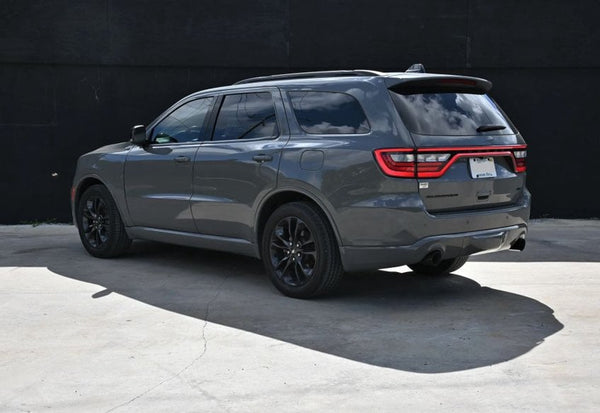 2023 Dodge Durango GT Plus vehicle photo 3