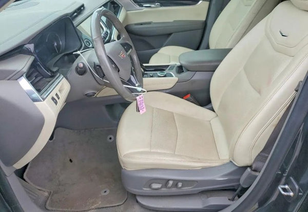 2020 Cadillac XT6 Premium Luxury photo 7