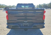 2021 Chevrolet Silverado 1500 Custom thumbnail 17