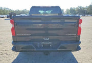 2021 Chevrolet Silverado 1500 Custom thumbnail 6
