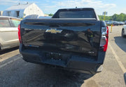 2024 Chevrolet Silverado EV Work Truck thumbnail 6