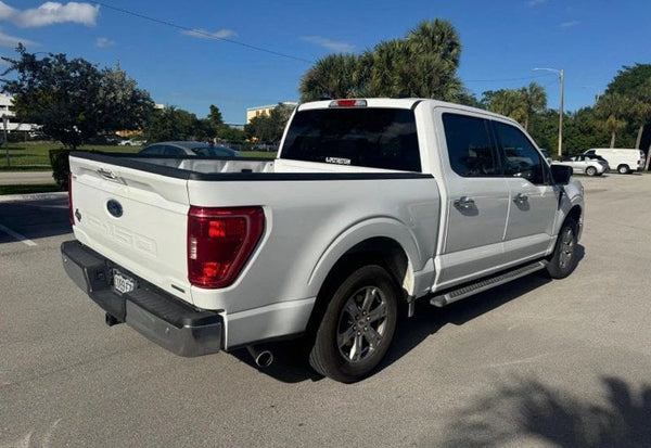 2023 Ford F-150 XLT Pickup 4D 5 1/2 ft photo 9