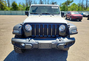 2021 Jeep Wrangler Unlimited Willys Sport SUV 4D thumbnail 11