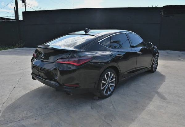 2023 Acura Integra Base photo 4