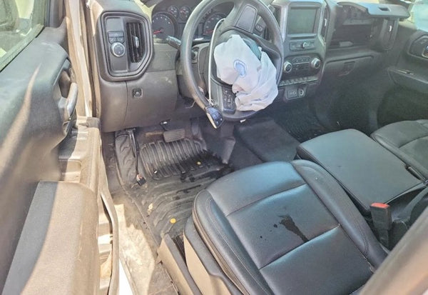 2025 GMC Sierra 1500 Pro photo 9