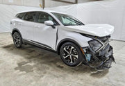 2024 Kia Sportage EX thumbnail 1
