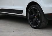 2016 Porsche Macan S Sport Utility 4D thumbnail 38