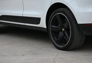 2016 Porsche Macan S Sport Utility 4D thumbnail 11