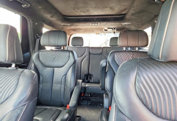 2024 Hyundai PALISADE Calligraphy photo 11