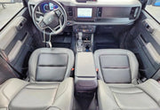 2023 Ford Bronco Big Bend thumbnail 19