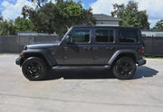 2022 Jeep Wrangler Unlimited Sport thumbnail 22