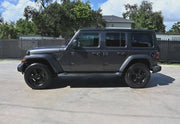 2022 Jeep Wrangler Unlimited Sport thumbnail 7