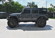 2019 Jeep Wrangler Unlimited Sahara thumbnail 6