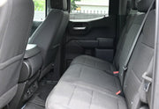 2025 Chevrolet Silverado 1500 Custom thumbnail 34