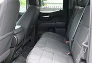 2025 Chevrolet Silverado 1500 Custom thumbnail 17