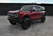 2025 Ford Bronco Big Bend Sport Utility 4D thumbnail 20