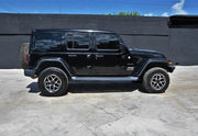 2024 Jeep Wrangler Sahara thumbnail 5