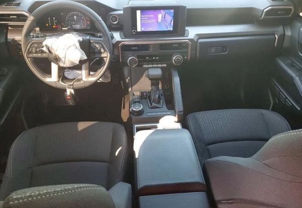 2025 Toyota 4Runner SR5 photo 9