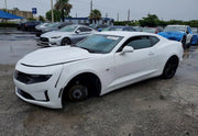 2020 Chevrolet Camaro LT thumbnail 12