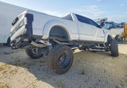 2019 Ford F-350 Super Duty Lariat thumbnail 4