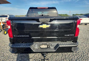 2021 Chevrolet Silverado 1500 Custom thumbnail 6