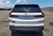 2026 Honda CR-V Hybrid Sport-L thumbnail 6