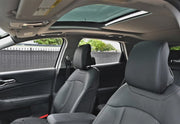 2026 Kia Sportage EX thumbnail 12