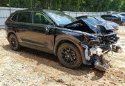 2025 Honda CR-V Hybrid Sport-L thumbnail 2