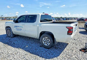 2024 Nissan Frontier SV thumbnail 4