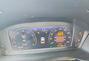 2025 Honda Accord LX thumbnail 20