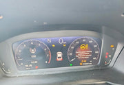 2025 Honda Accord LX thumbnail 9