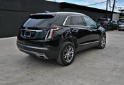 2021 Cadillac XT5 Premium Luxury thumbnail 23
