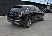 2021 Cadillac XT5 Premium Luxury thumbnail 4