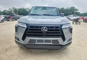 2024 Lexus GX 550 Luxury thumbnail 5
