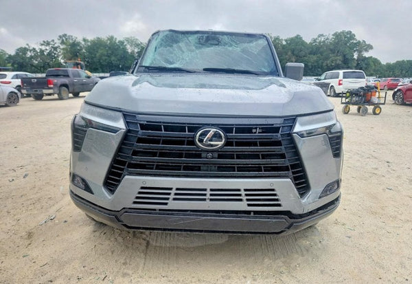 2024 Lexus GX 550 Luxury vehicle photo 5