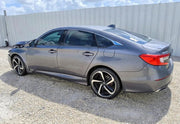 2018 Honda Accord Sport thumbnail 12