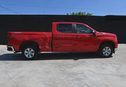 2023 Chevrolet Silverado 1500 LT thumbnail 8