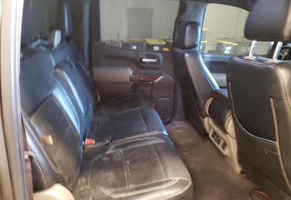 2020 GMC Sierra 1500 SLE photo 10