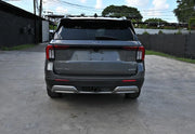2025 Ford Explorer Platinum thumbnail 7