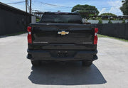 2021 Chevrolet Silverado 1500 Custom thumbnail 8