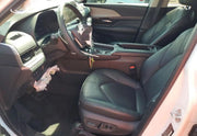 2024 Toyota Grand Highlander Limited thumbnail 19