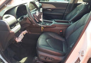 2024 Toyota Grand Highlander Limited thumbnail 8